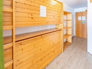 Appartement cosy à Saint François Longchamp, 5 pers, balcon sud, près des pistes et commerces - FR-1-807-24 - Saint-François-Longchamp - 7