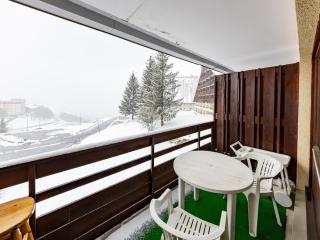 Appartement cosy à Saint François Longchamp, 5 pers, balcon sud, près des pistes et commerces - FR-1-807-24 - Saint-François-Longchamp - 6