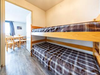 Studio cozy 4 pers, 29m² au pied des pistes - FR-1-807-25 - Saint-François-Longchamp - 4