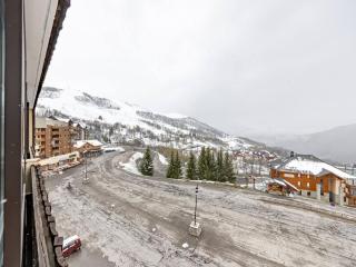 Studio cosy au pied des pistes avec balcon, pour 4 pers., tout équipé - FR-1-807-36 - 4