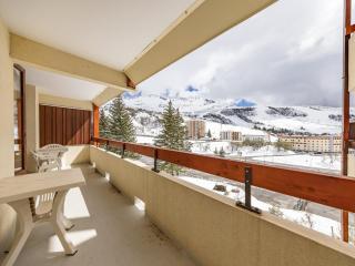 Studio 27m² à Saint-François-Longchamp, 6 pers, balcon, proche pistes - FR-1-807-13 - Saint-François-Longchamp - 9