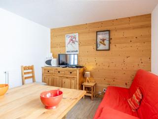 Charmant studio 2 pers. à Saint-François Longchamp, proche pistes et commerces - FR-1-807-55 - Saint-François-Longchamp - 5