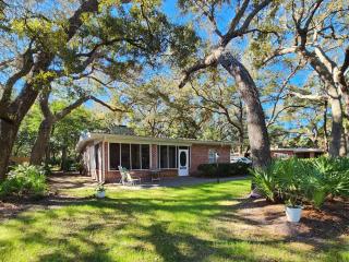 BLISS YOUR HEART home - Jekyll Island - 0