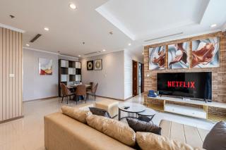 VINHOMES HOBANG Luxury - Ho Chi Minh-stad - 0