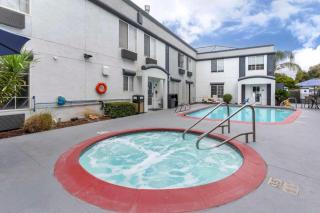 Best Western Galt Inn - Galt - 9