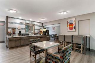 Best Western Galt Inn - Galt - 7