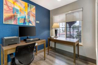 Best Western Galt Inn - Galt - 1