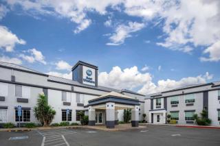 Best Western Galt Inn - Galt - 0