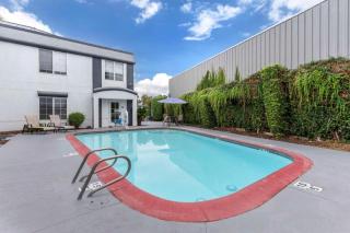 Best Western Galt Inn - Galt - 5