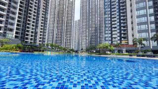 R&F Princess Cove View Residences by WSD - 9