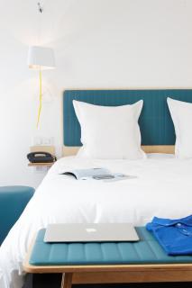 ibis Styles Calais Centre - Calais - 9