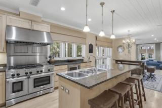 Ingle's Nest in Beautiful Seaside - Santa Rosa Beach - 0