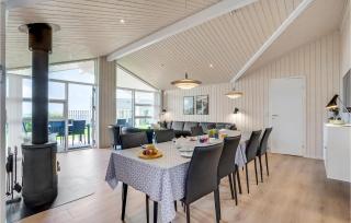 Beautiful Home In Hadsund With Sauna - Hadsund - 6
