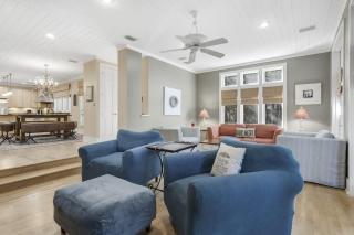 Ingle's Nest in Beautiful Seaside - Santa Rosa Beach - 6