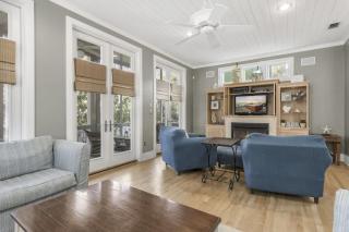 Ingle's Nest in Beautiful Seaside - Santa Rosa Beach - 4