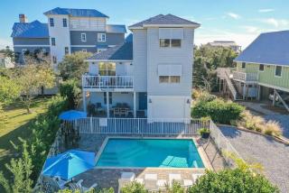 Sugar Sands Serenity Sleeps 16 with Private Pool - Inlet Beach - 0