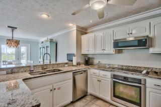 Sugar Sands Serenity Sleeps 16 with Private Pool - Inlet Beach - 2