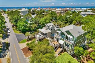 Aruba in Beautiful 30A Sleeps 12 - Santa Rosa Beach - 0