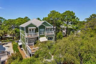 Aruba in Beautiful 30A Sleeps 12 - Santa Rosa Beach - 9