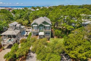 Aruba in Beautiful 30A Sleeps 12 - Santa Rosa Beach - 2