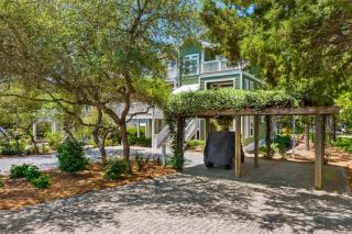 Aruba in Beautiful 30A Sleeps 12 - Santa Rosa Beach - 3