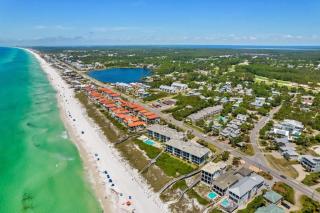 Aruba in Beautiful 30A Sleeps 12 - Santa Rosa Beach - 1