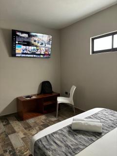Suites 15 Avenida - Tapachula - 6