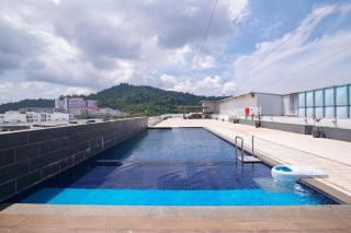 Sri Manja Boutique Hotel - Kuantan - 7