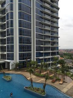 Signature Apartment @ The Windsor - Jakarta - 0
