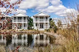 Seaglass Villa located in Luxurious Watercolor with Bikes and GolfCart - Santa Rosa Beach - 9