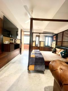 House Of Comfort Delhi - Nova Deli - 1