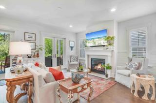 Beachy Keen Located in Luxurious Watercolor - Santa Rosa Beach - 9