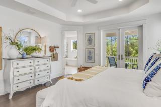 Beachy Keen Located in Luxurious Watercolor - Santa Rosa Beach - 6