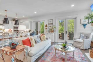 Beachy Keen Located in Luxurious Watercolor - Santa Rosa Beach - 5