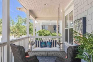 Beachy Keen Located in Luxurious Watercolor - Santa Rosa Beach - 2
