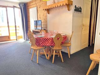Appartement ski avec piscine, sauna et WiFi - FR-1-330-585 - Risoul - 0