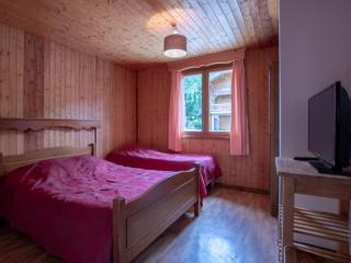 Appart 9 pers. avec Sauna et Spa au pied des pistes, parking privé - FR-1-467-142 - Le Grand-Bornand - 7