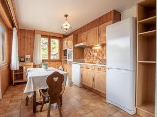 Appart 9 pers. avec Sauna et Spa au pied des pistes, parking privé - FR-1-467-142 - Le Grand-Bornand - 1