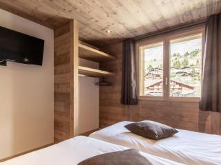 Appartement cosy avec sauna et spa, pied des pistes - FR-1-467-141 - Le Grand-Bornand - 6