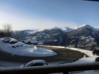 Charmant studio ski aux pieds avec terrasse et parking - FR-1-181-2847 - Aime-la-Plagne - 4