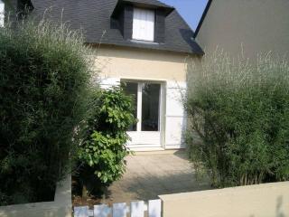 Maisonnette avec piscine et animaux admis proche plage à Erdeven - FR-1-479-170 - Erdeven - 2