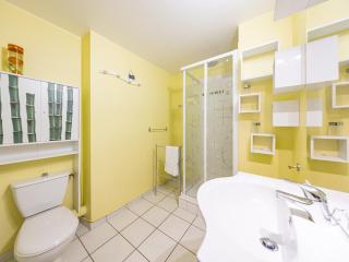 Appartement 57m², 6 pers, ski-in ski-out, proche commerces - FR-1-807-85 - Saint-François-Longchamp - 1