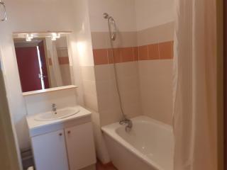 Appartement 6 pers, pied des pistes, quartier Longes - FR-1-807-87 - Saint-François-Longchamp - 3