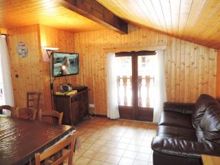 Appartement spacieux avec sauna et spa, proche des pistes - FR-1-467-143 - Le Grand-Bornand - 9