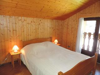 Appartement spacieux avec sauna et spa, proche des pistes - FR-1-467-143 - Le Grand-Bornand - 8