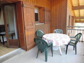 Appartement spacieux avec sauna et spa, proche des pistes - FR-1-467-143 - Le Grand-Bornand - 3