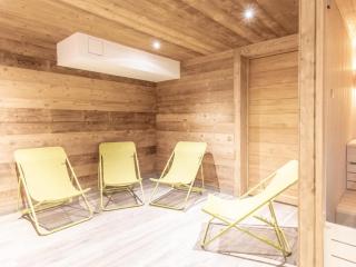 Appartement spacieux avec sauna et spa, proche des pistes - FR-1-467-143 - Le Grand-Bornand - 1