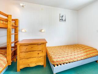 Appartement confort 7 pers, 33m², balcon sud, proche pistes et commerces - FR-1-807-73 - Saint-François-Longchamp - 1