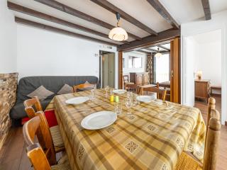 Appartement 6 pers, skis aux pieds, Saint François Longchamp - FR-1-807-80 - Saint-François-Longchamp - 6