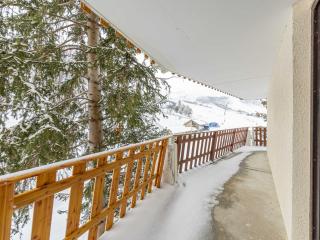 Appartement 6 pers, skis aux pieds, Saint François Longchamp - FR-1-807-80 - Saint-François-Longchamp - 7